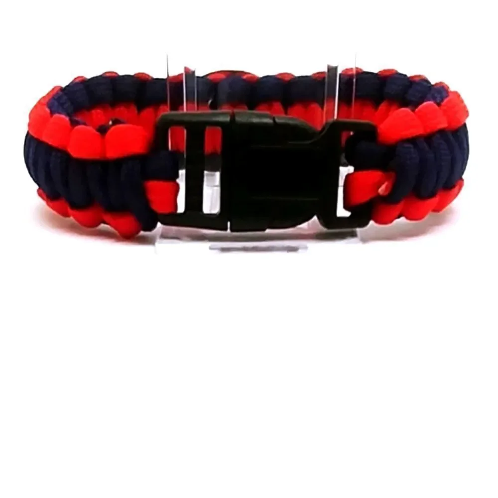 New York Giants NFL Football Wristband